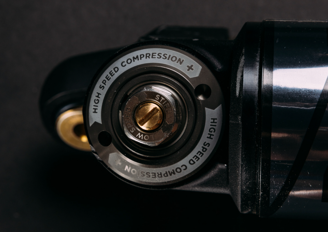 How to Adjust Your Shocks