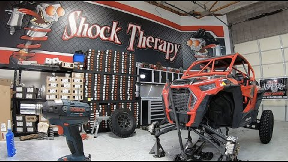 UTV Maintenance Tips