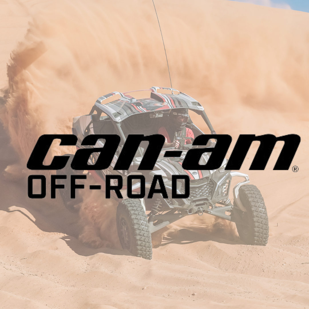 Can Am X3 Shock Therapy