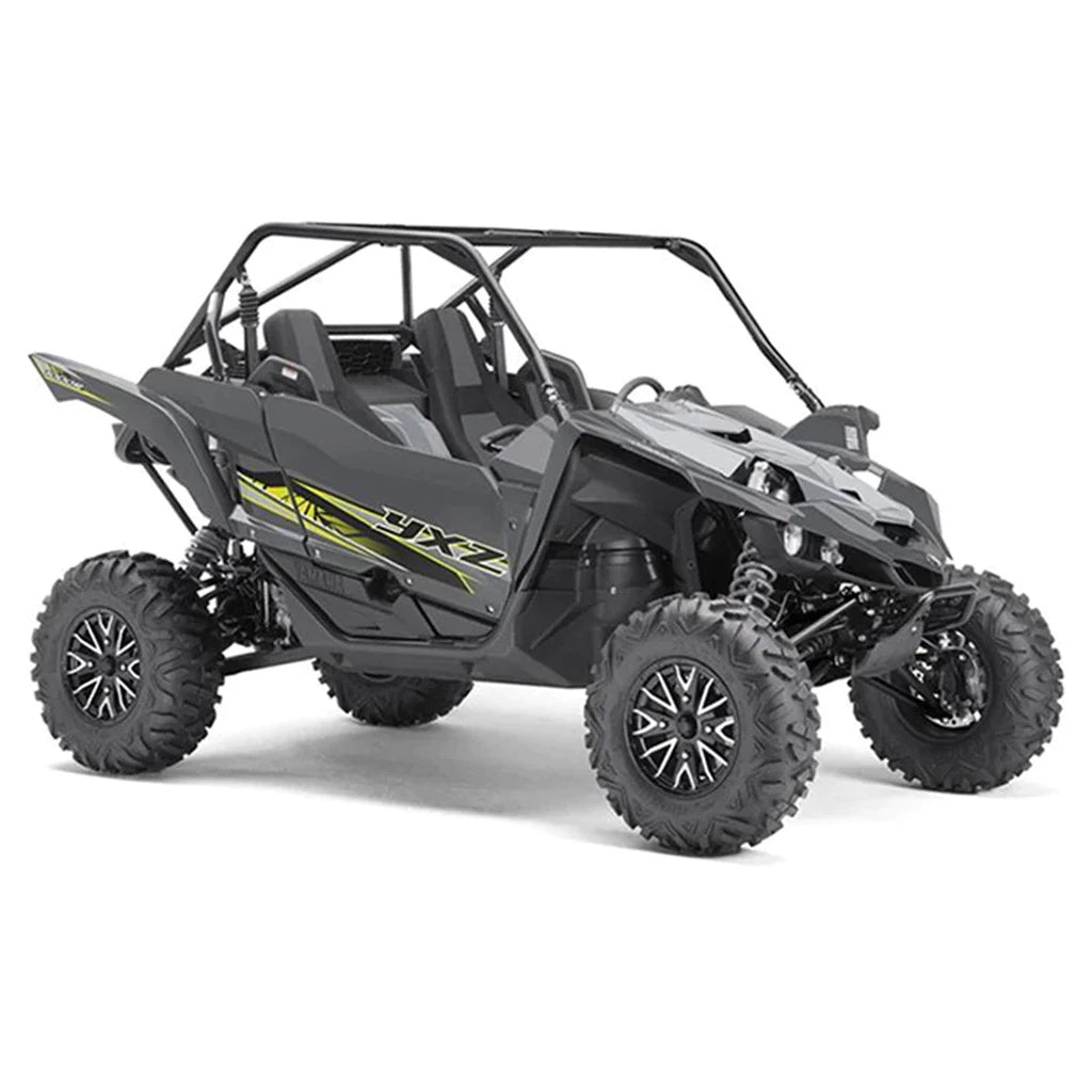 YXZ1000R Fox RC2 Shock Rebuild Service Per Shock YXZ1000R Fox RC2 Shock Rebuild Service Per Shock