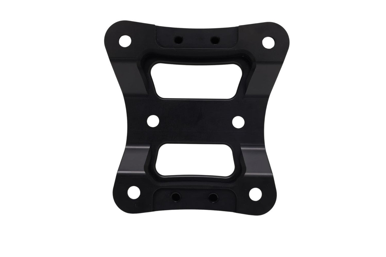 Can-Am X3 Pull Plate