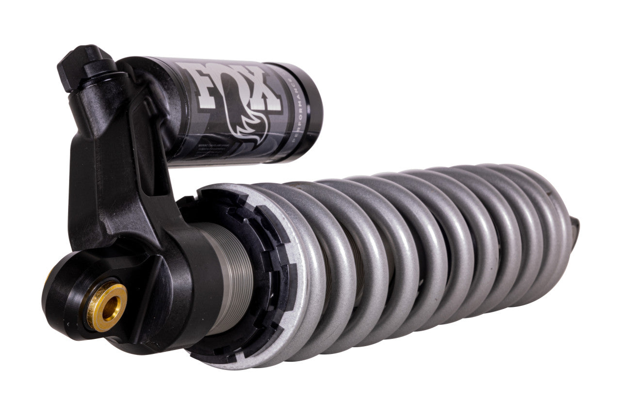 FOX QS3 Shock Set for Can-Am Defender HD10 Models