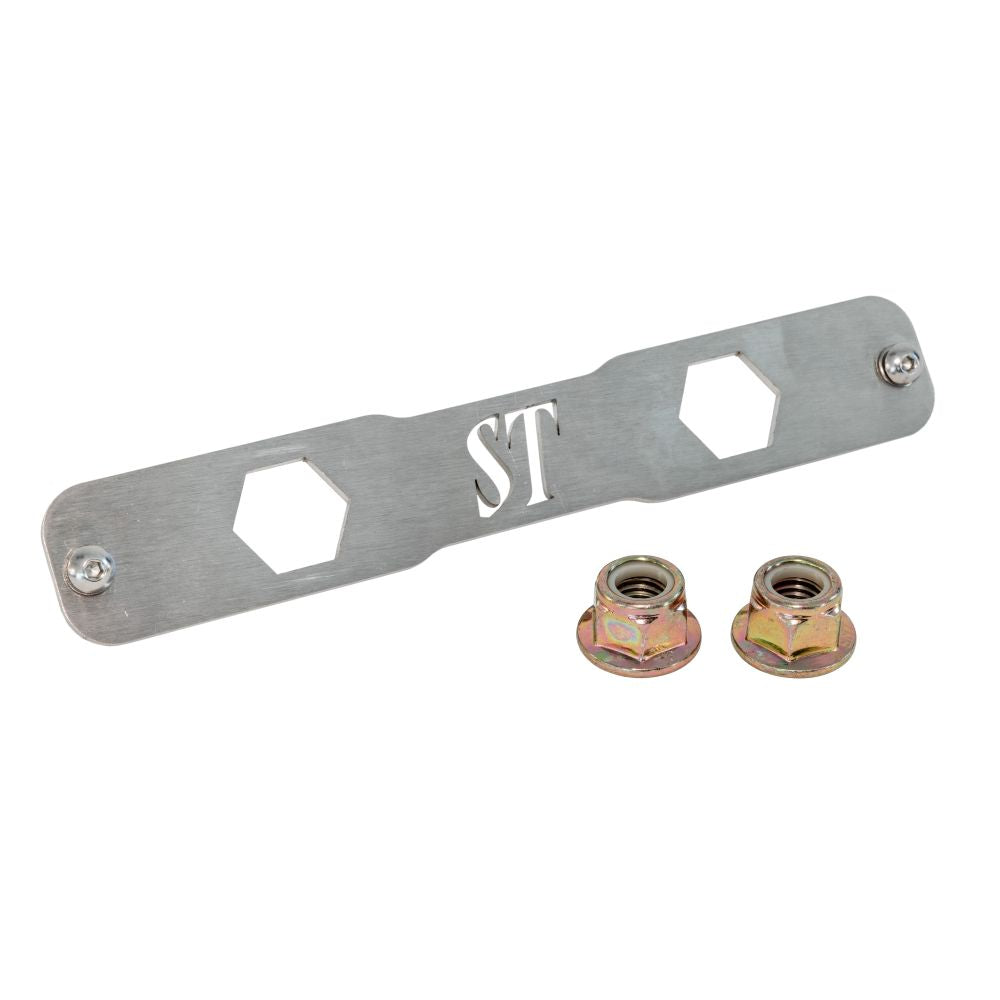 Shock Therapy Nut Capture Kits