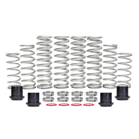 Can-Am Commander XT-P Dual Rate Spring Kits
