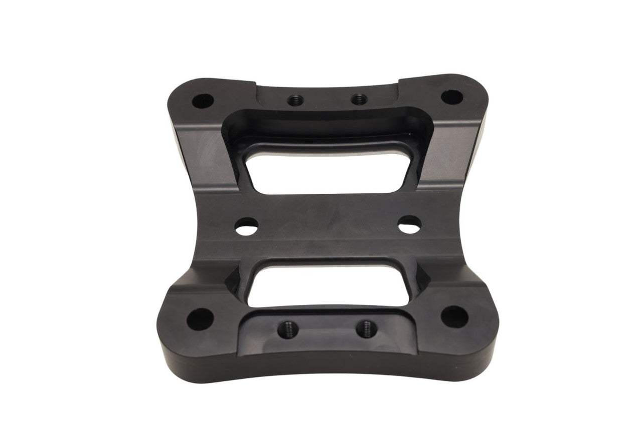 Can-Am X3 Pull Plate
