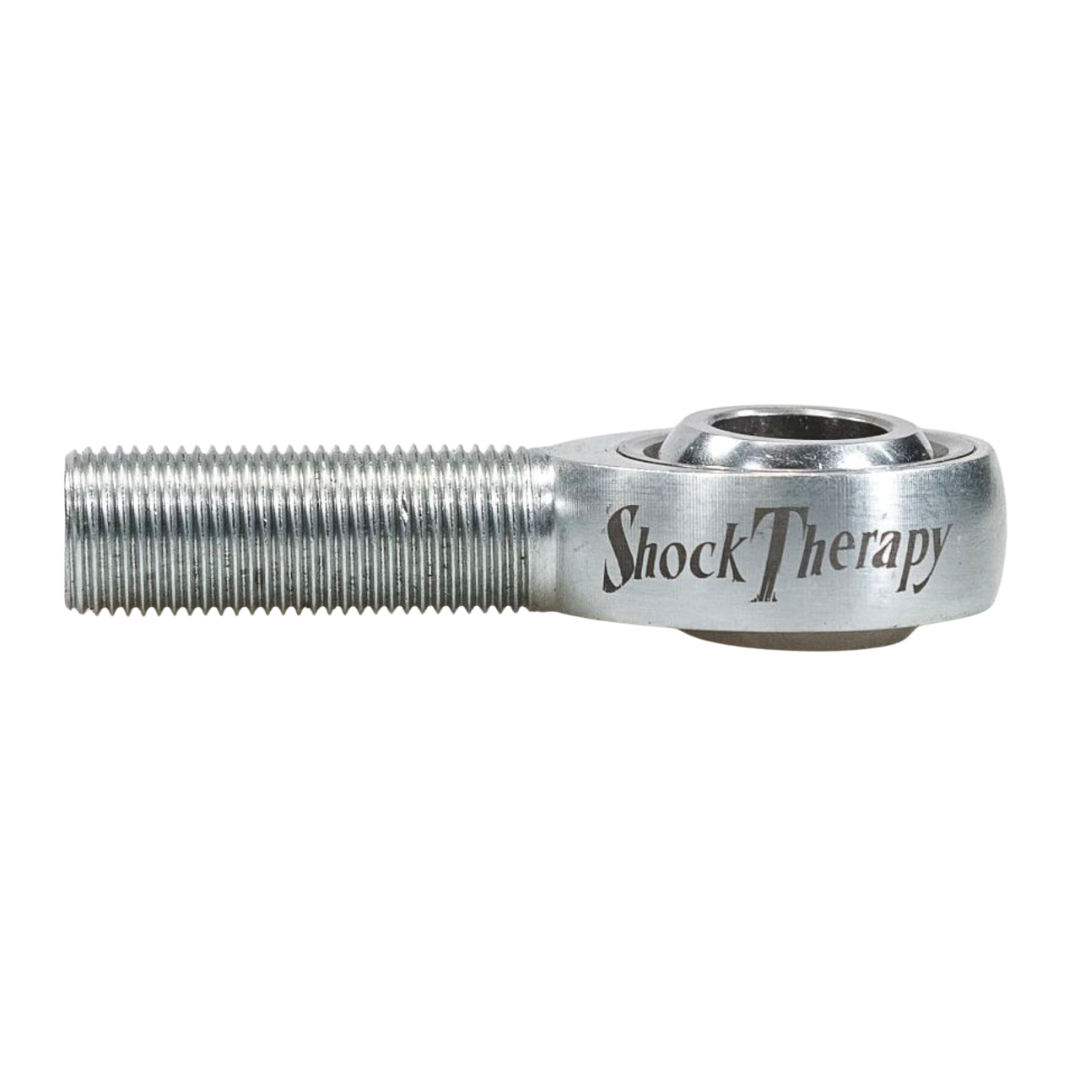 5/8" RH QA1 Chrome Moly Heim Rod End - Right Hand Thread For Racing Suspension