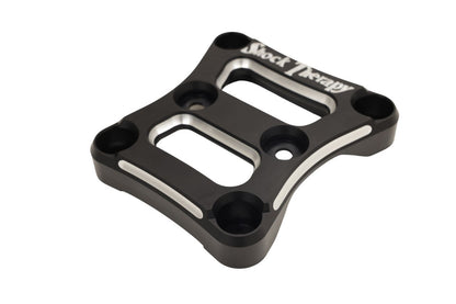 Can-Am X3 Pull Plate