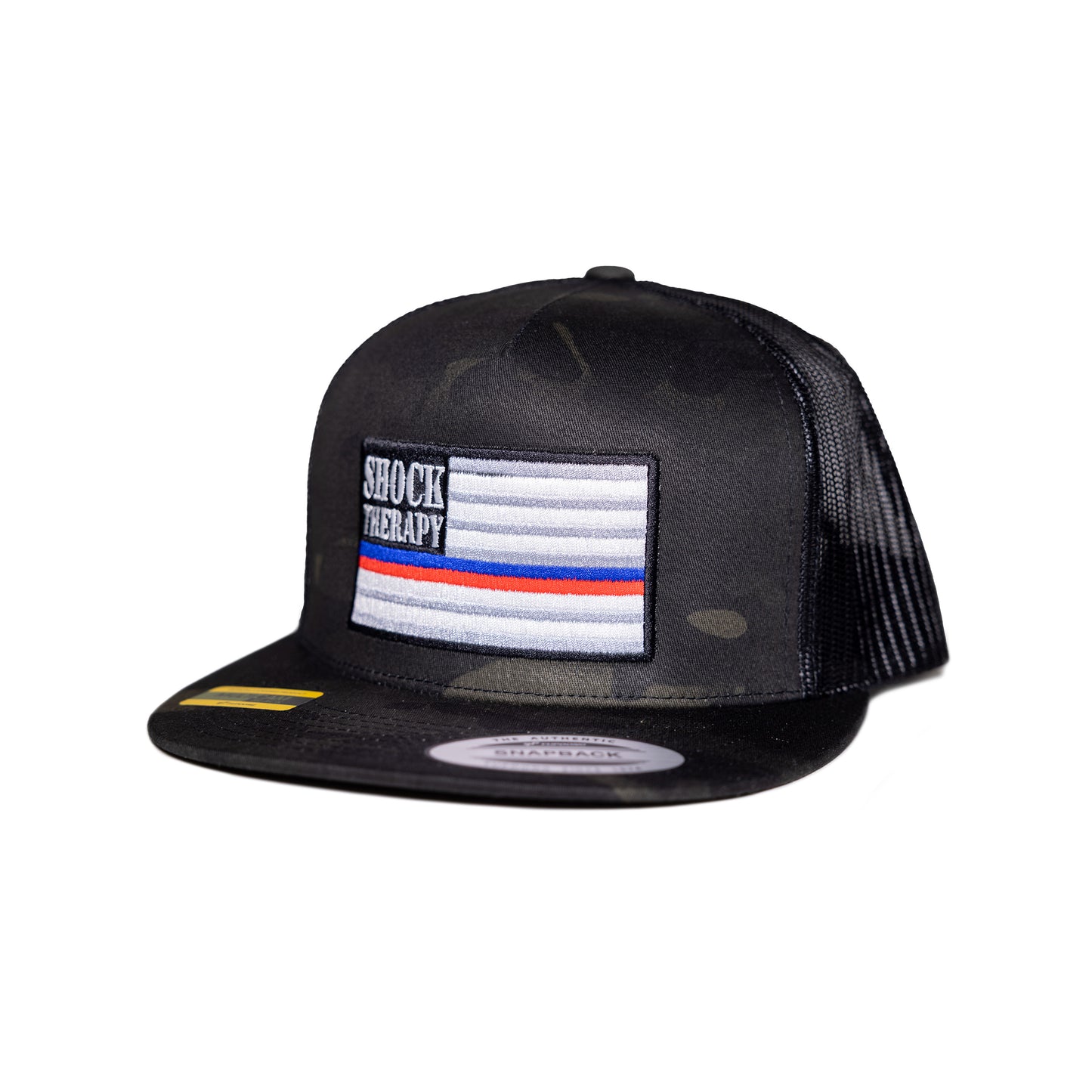 Flag Snapback Hats