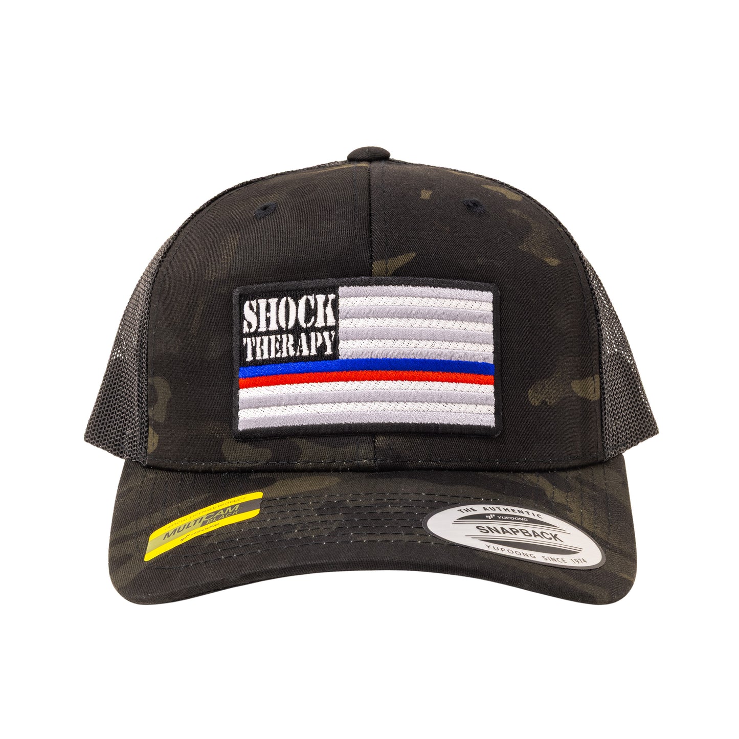 Flag Snapback Hats