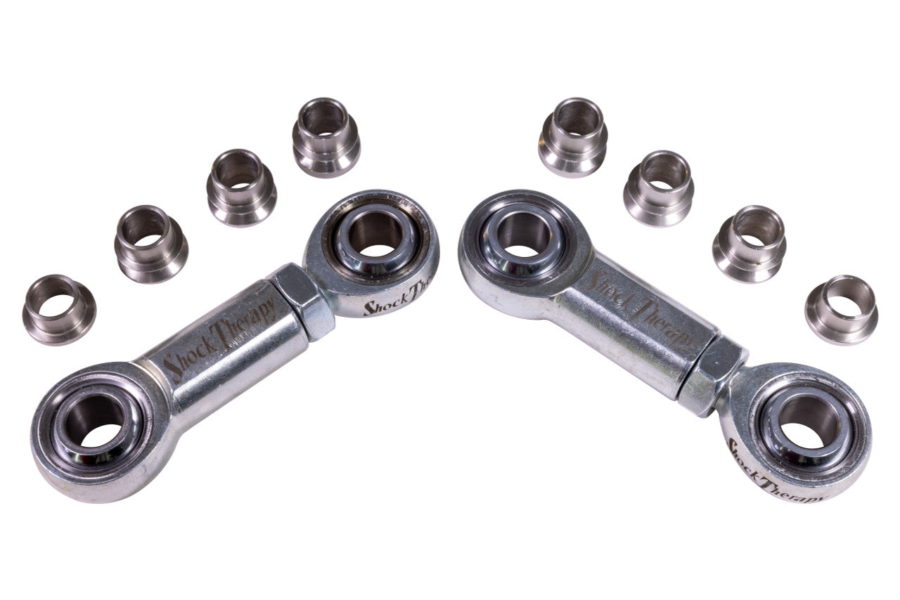 Can-Am X3 (ALL 72" Models) Front Sway Bar Link Kit