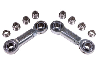 Can-Am X3 (ALL 72" Models) Front Sway Bar Link Kit