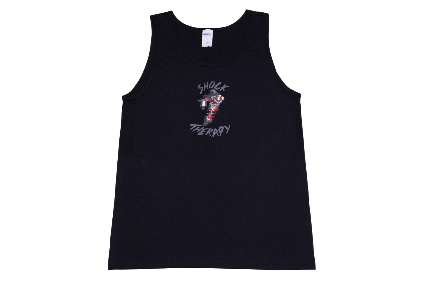 Men's Tank Top - Original Logo