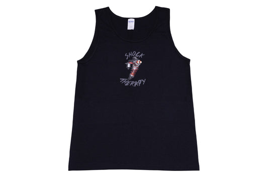 Men's Tank Top - Original Logo