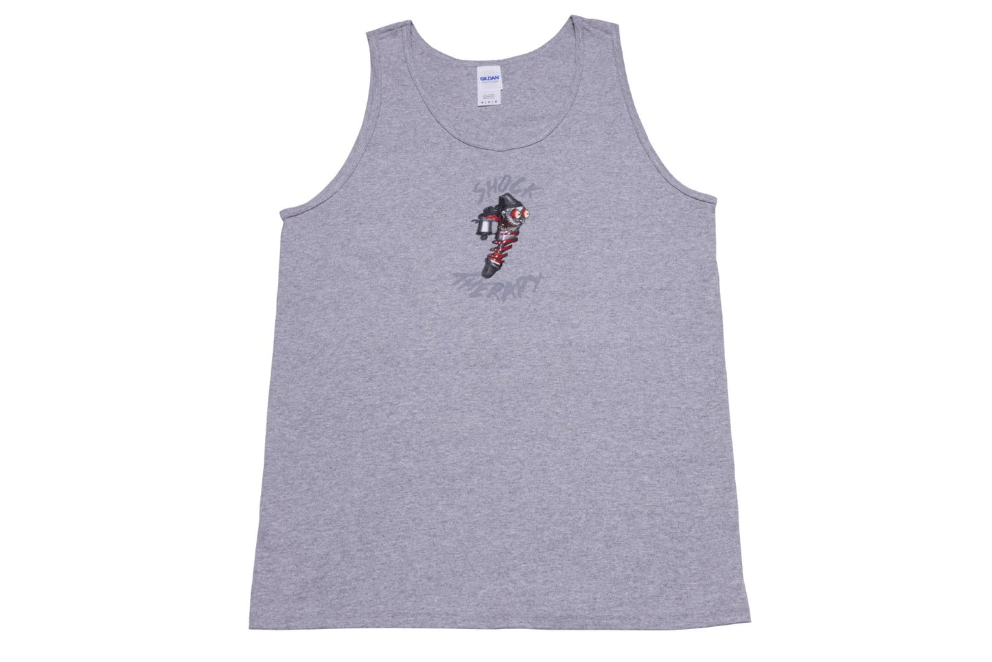 Men's Tank Top - Original Logo