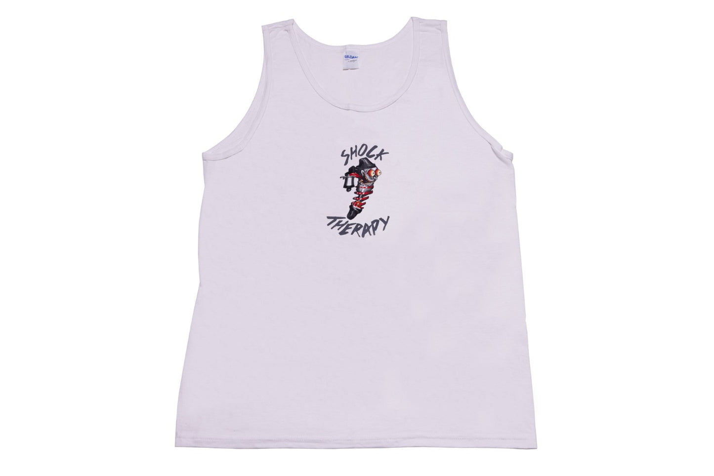 Men's Tank Top - Original Logo