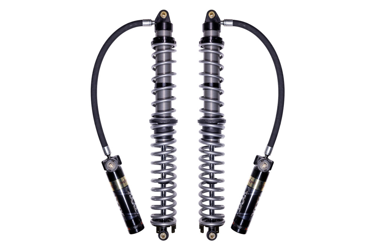 FOX RC2 Shocks for 2014-2023 RZR XP 1000 and XP Turbo Models