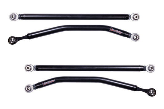 Polaris RZR Pro R/Turbo R High Clearance Radius Rod Kit