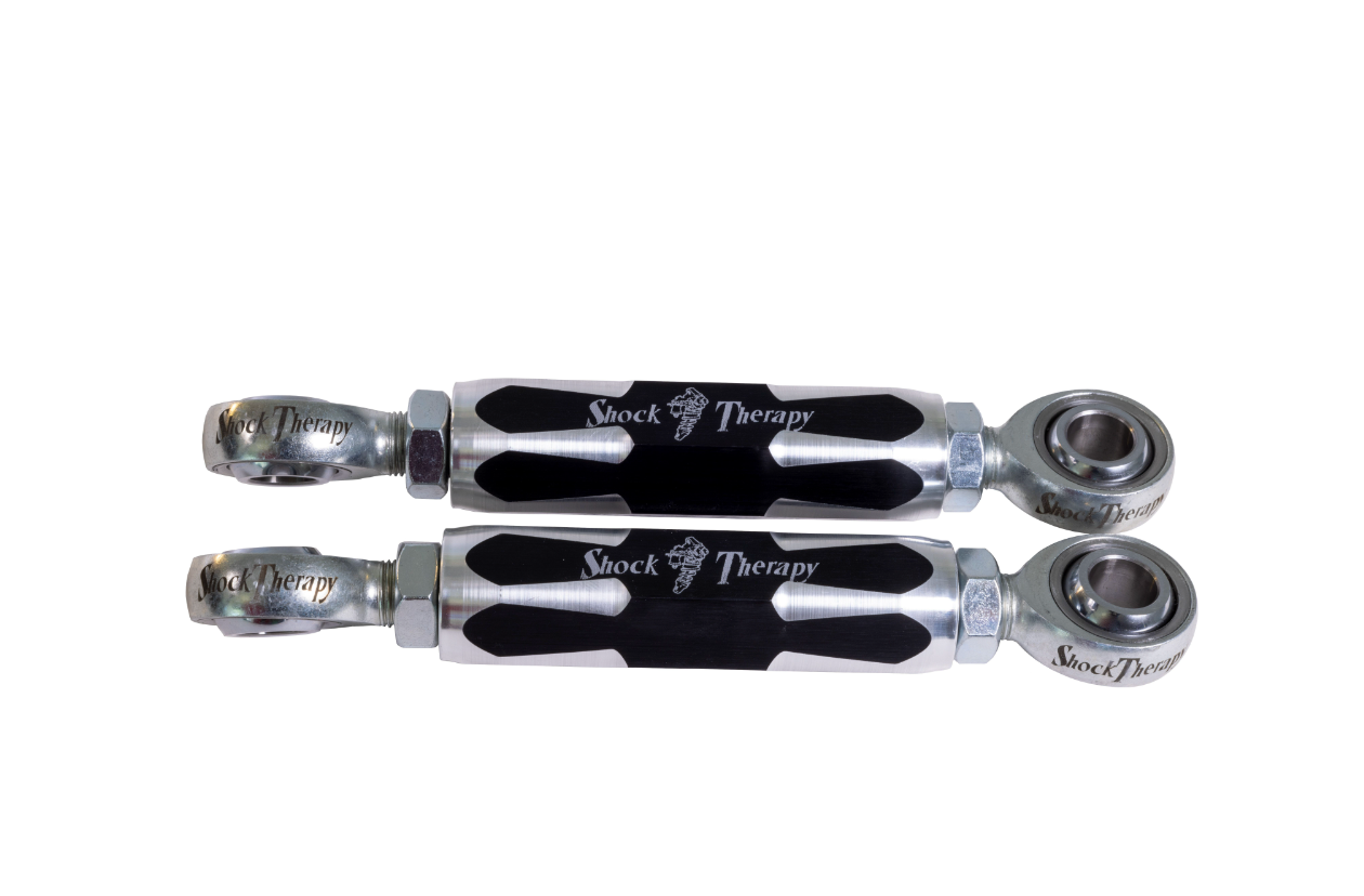 Can-Am X3 (all models) Adjustable Rear Sway Bar Links