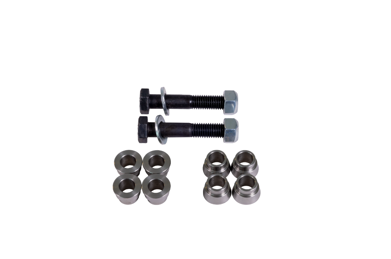 Can-Am X3 (all models) Adjustable Rear Sway Bar Links