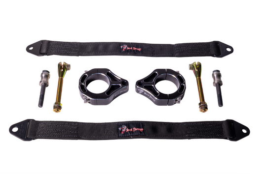 Polaris RZR XP 1000 | XP Turbo Limit Strap Kit