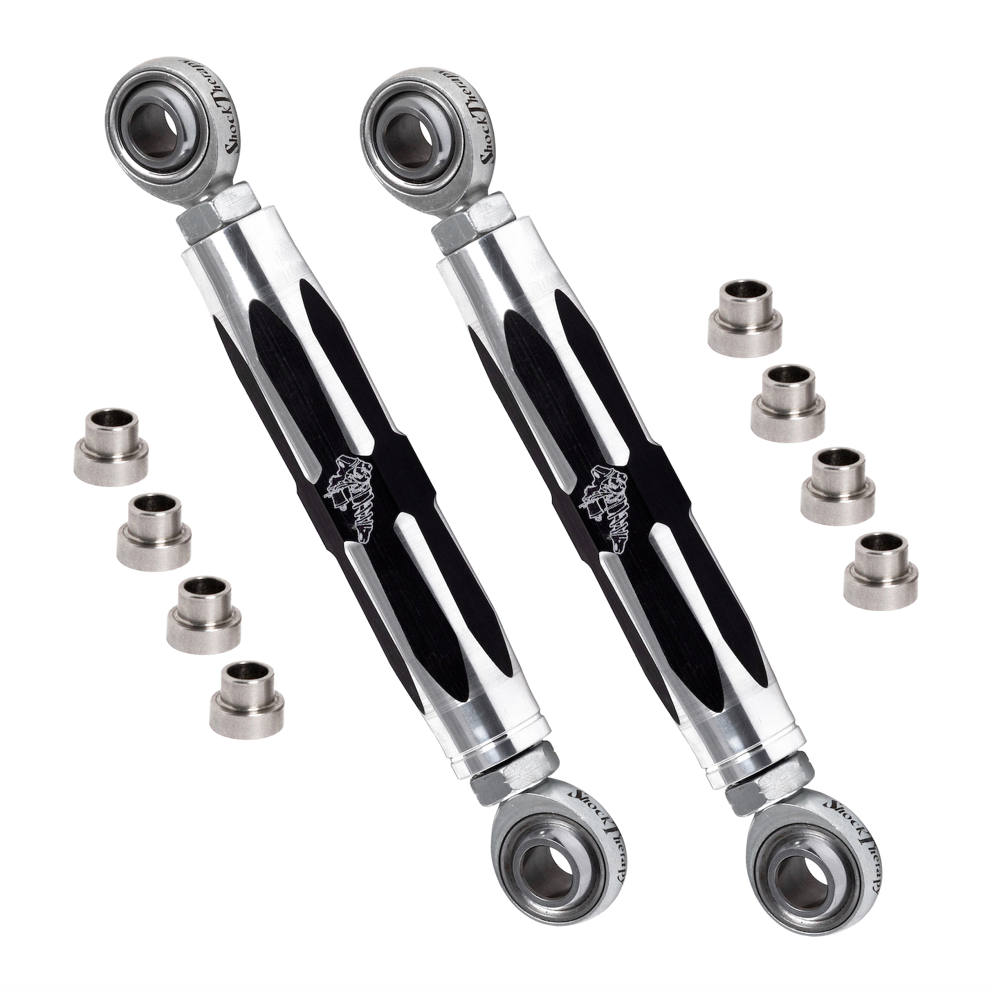 CFMoto ZForce Z10 Sway Bar Links