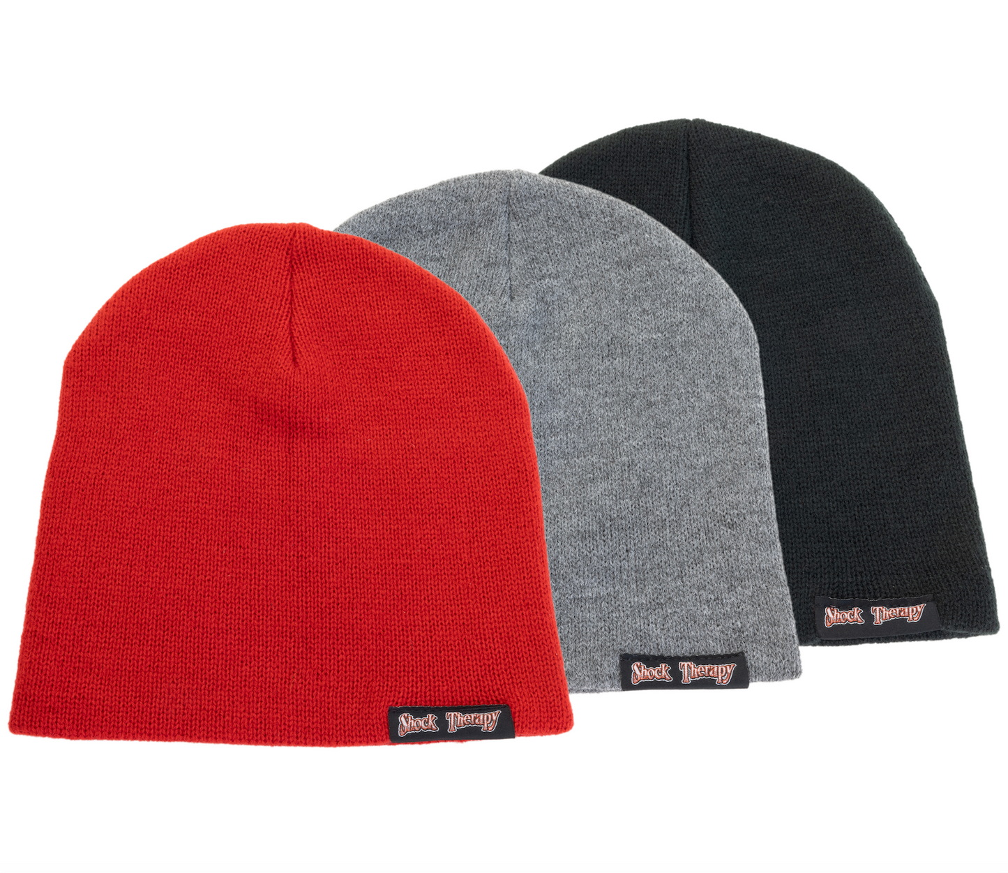 Plain Beanie