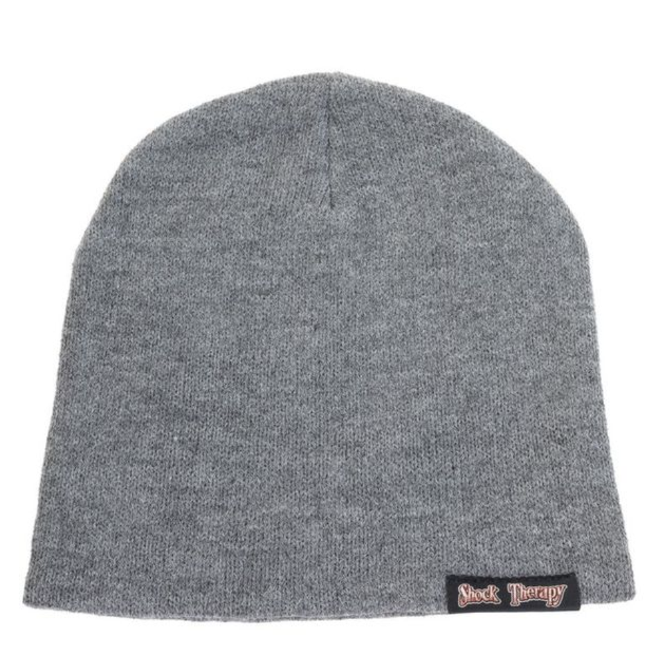 Plain Beanie