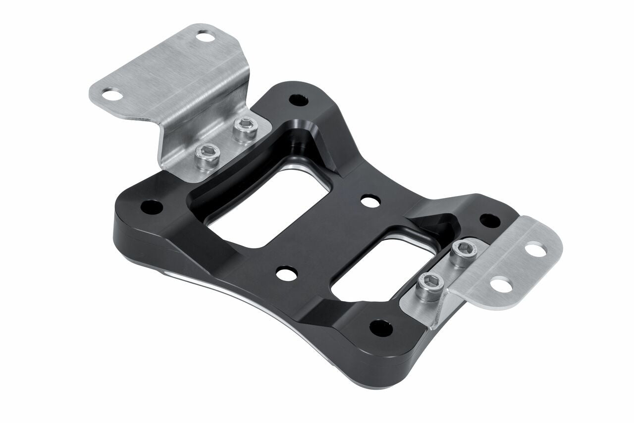 Can-Am X3 Pull Plate