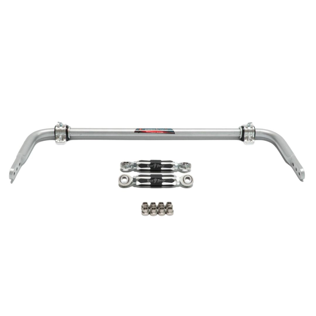 2014-2022 RZR XP 1000 and 2016-2020 XP Turbo Sway Bar Kit (Rear)