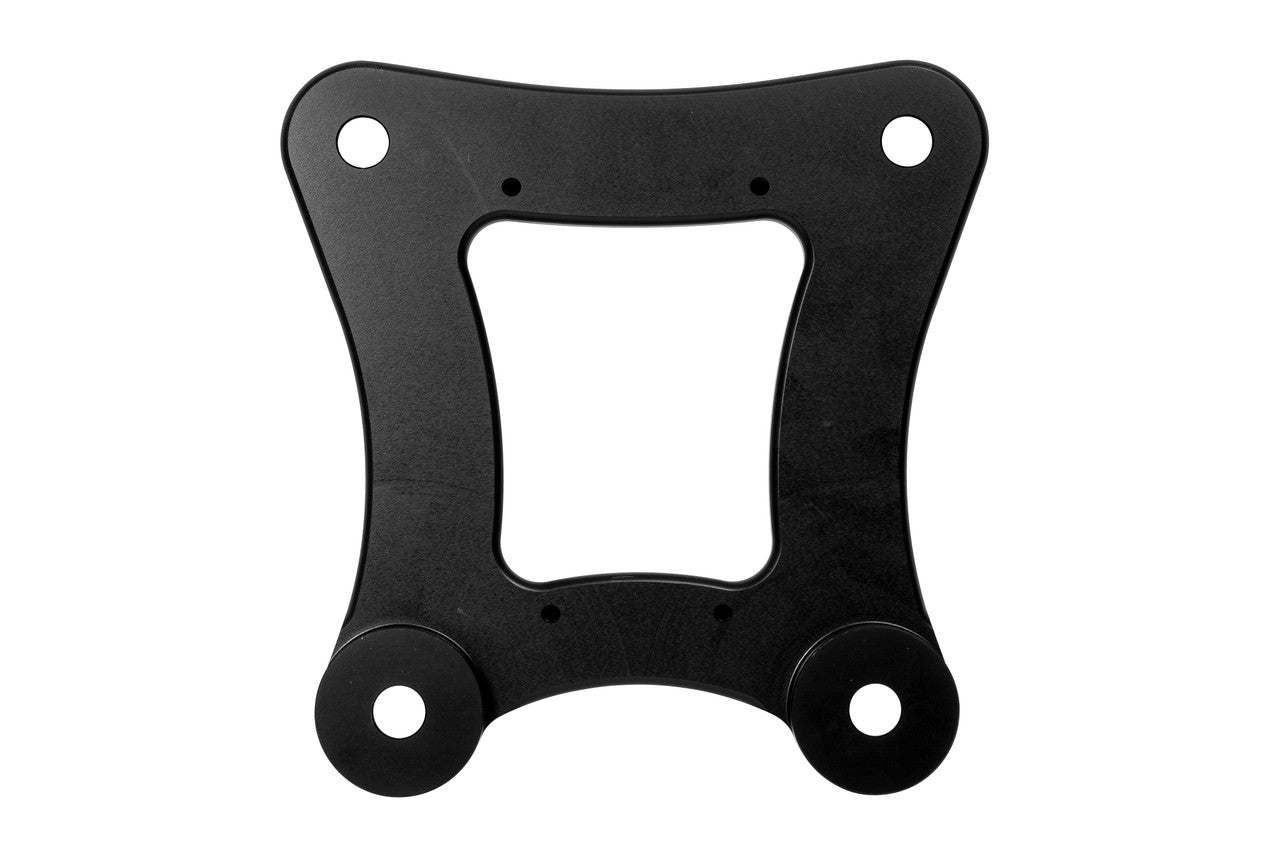 Polaris RZR XP1000 & XP Turbo Pull Plate