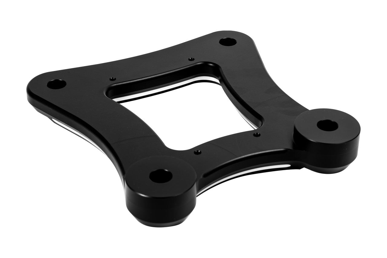 Polaris RZR XP1000 & XP Turbo Pull Plate