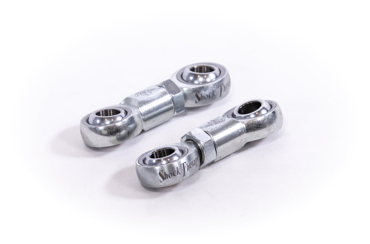 【Shove Off】CF 1枚 FaB CFMoto ZForce Z10 Sway Bar Links – Shock Therapy