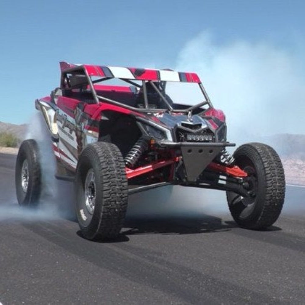 Shock Therapy Packages - Can-am Maverick X3 Models