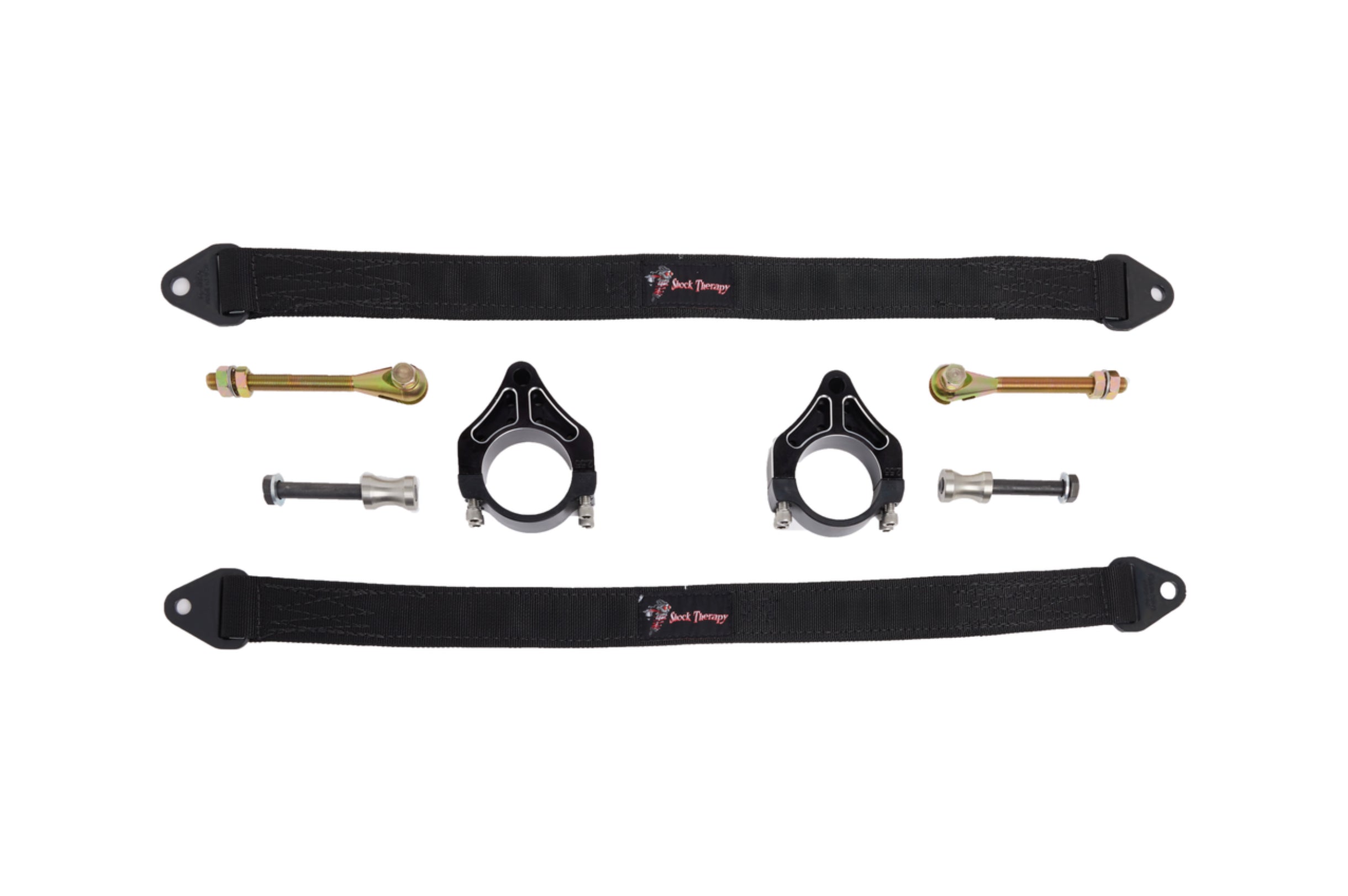 Limit Strap Market-Tested & Industry Leading Limit Straps for Nearly All UTVs ...