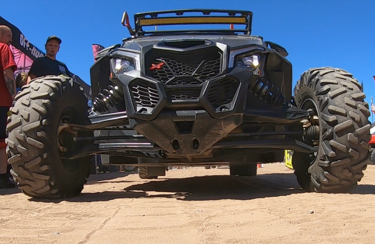 When to Check and Adjust Ride Height – Shock Therapy