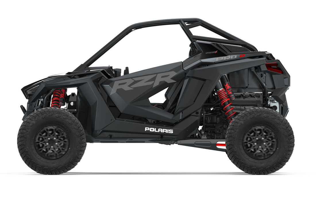 The 9 Best Products for the Polaris RZR Pro R and Turbo R