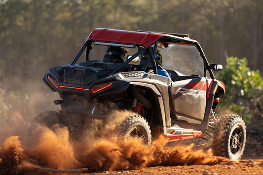 New Product Line for the Polaris RZR XP Now Available