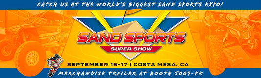 Sand Sports Super Show 2023