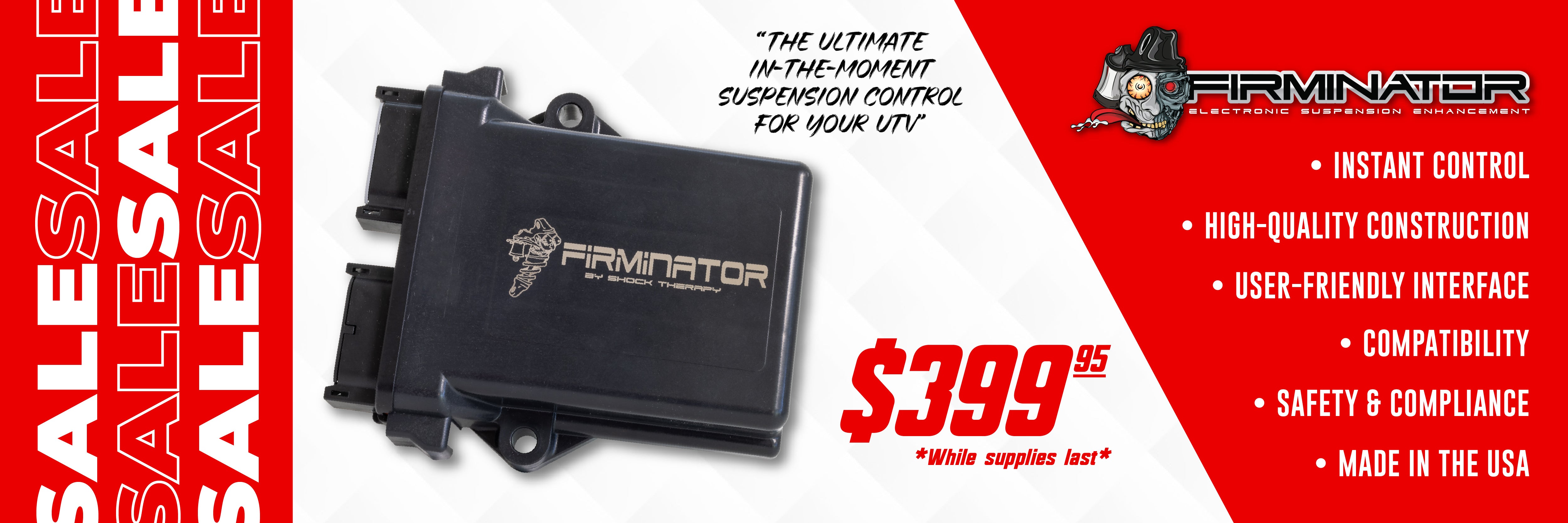 The Premier Suspension Tuning Company – Shock Therapy