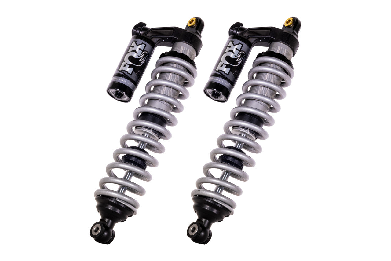 FOX QS3 Shock Set for Can-Am Defender HD10 Models – Shock Therapy