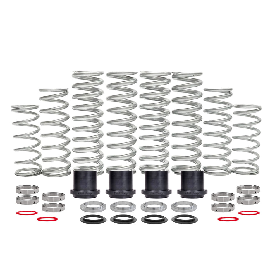 Spring Kit For Gts Electric Razor Spring Kits – Shock Therapy