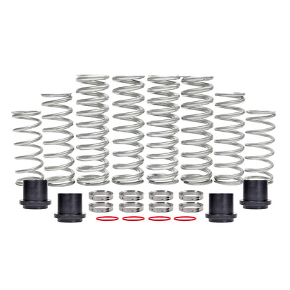 Can-Am Commander XT-P Dual Rate Spring Kits