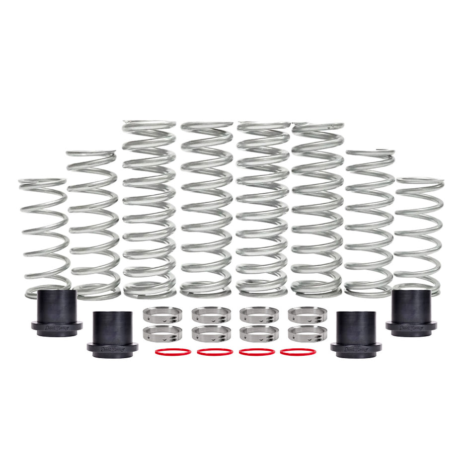 Spring Kits – Shock Therapy