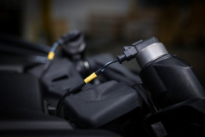 FOX QSE Suspension