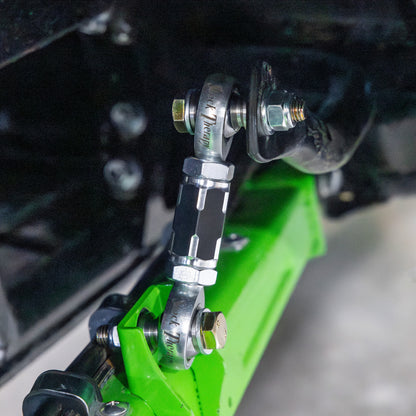 Kawasaki Teryx H2 Front & Rear Adjustable Sway Bar Links