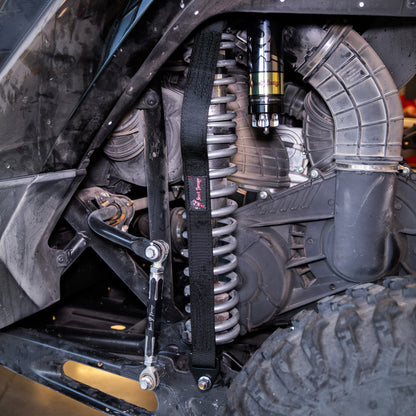 CFMoto ZForce Z10 Limit Strap Kits