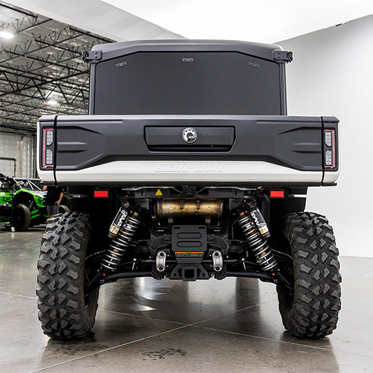 Fox 2.5" RC2 Shocks - Defender HD11
