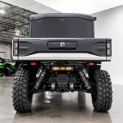 Fox 2.5" RC2 Shocks - Defender HD11
