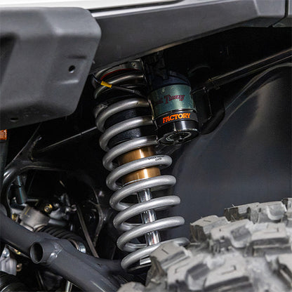 Fox 2.5" RC2 Shocks - Defender HD11
