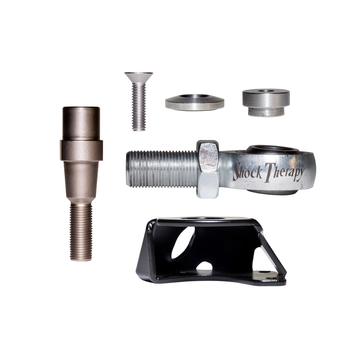 Can-Am Maverick R Radius Rod Kit